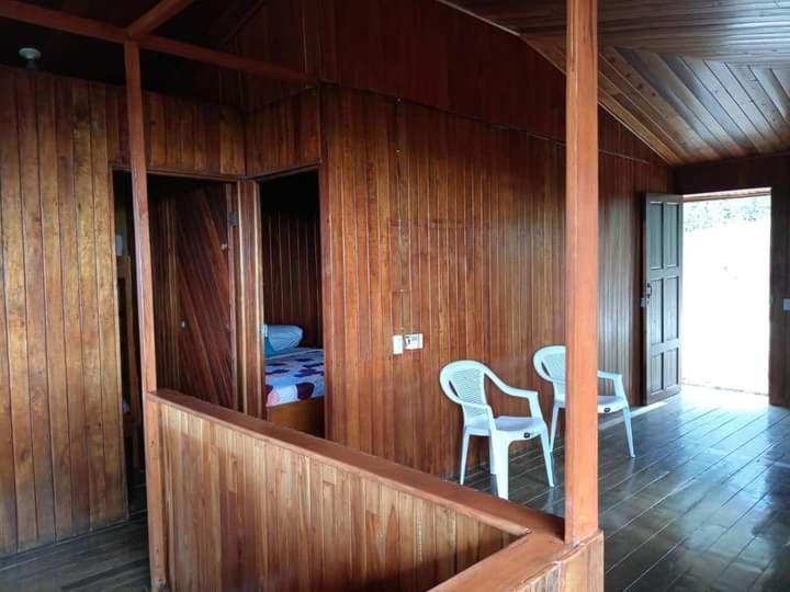 Вилла Casa Miramar Увита Экстерьер фото