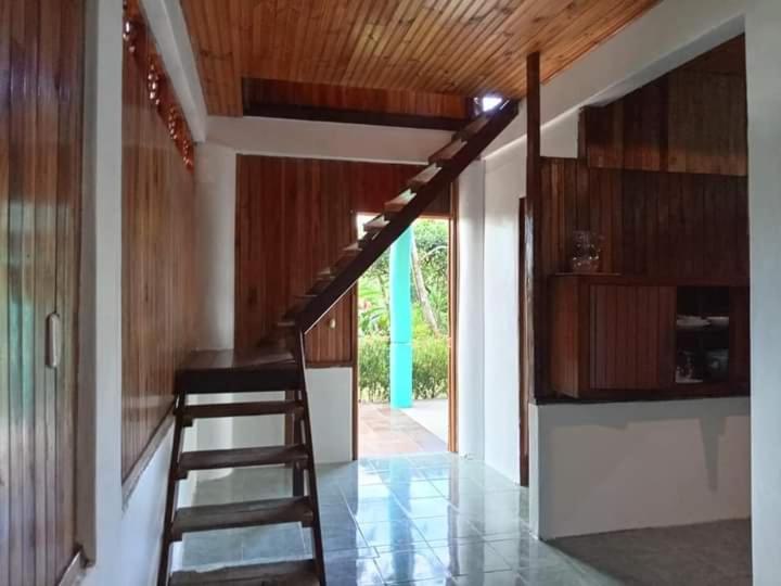 Вилла Casa Miramar Увита Экстерьер фото